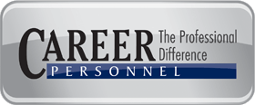 Career Personnel - The Professional Difference